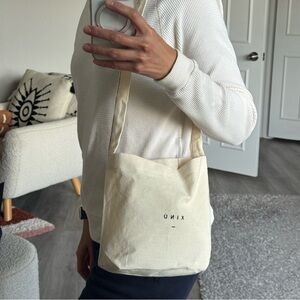 Xinú Canvas Bag